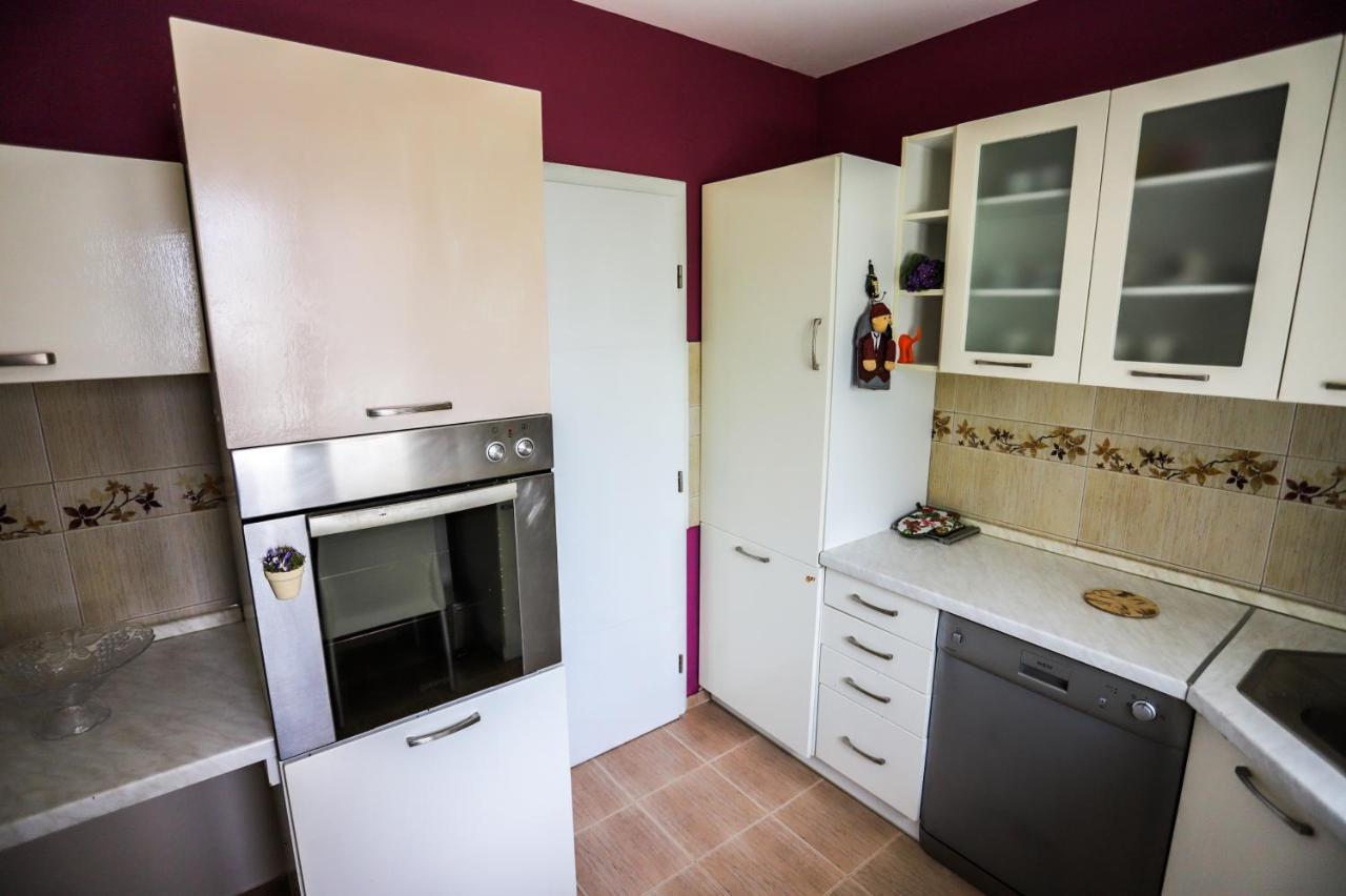 Apartman Veronika Ðakovo Eksteriør bilde