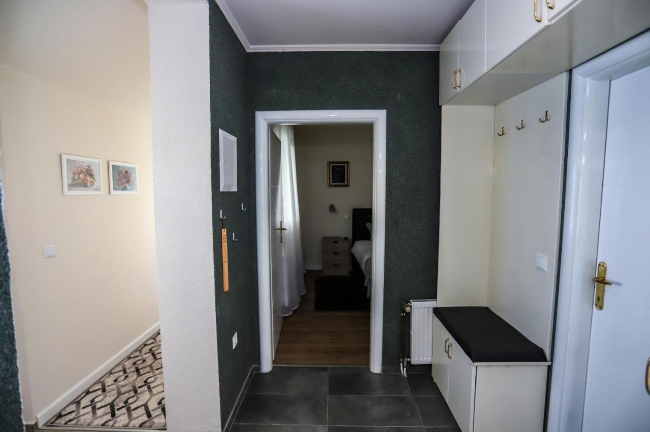 Apartman Veronika Ðakovo Eksteriør bilde