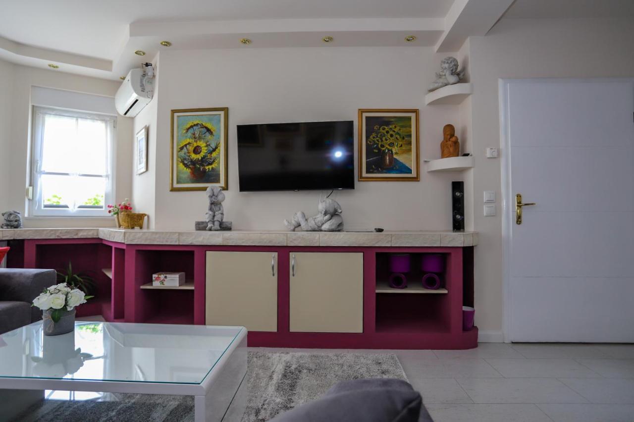 Apartman Veronika Ðakovo Eksteriør bilde