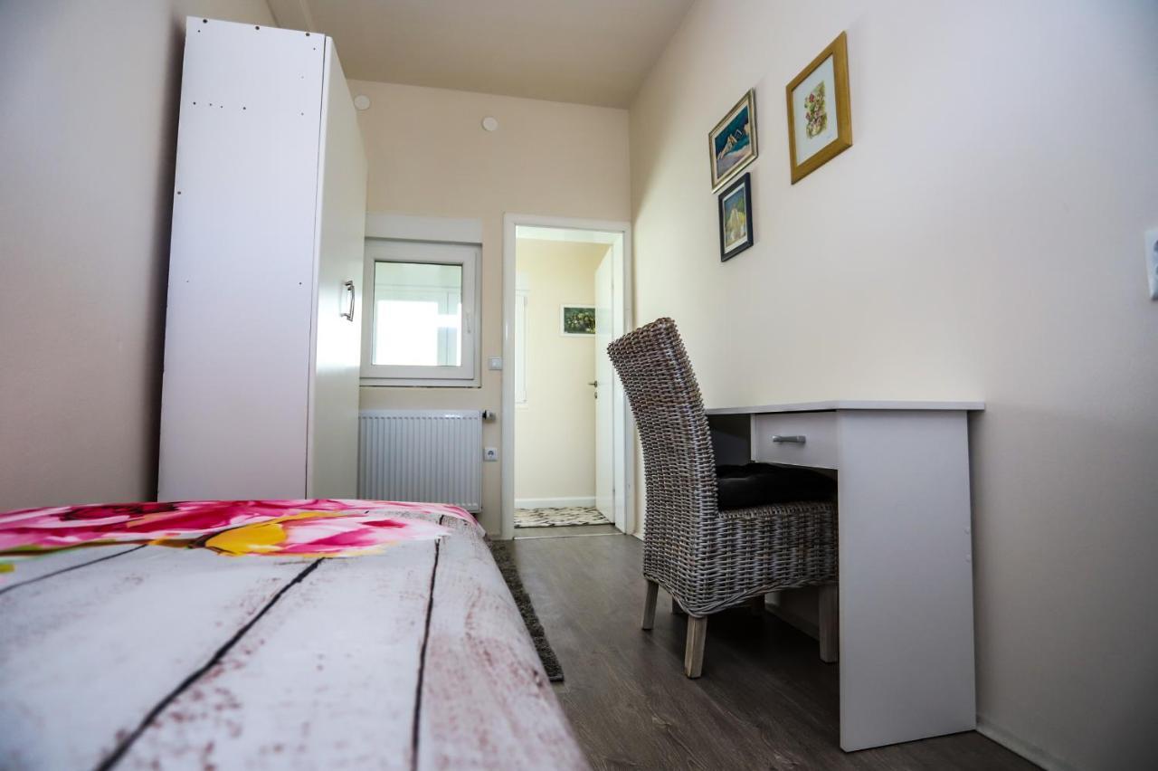Apartman Veronika Ðakovo Eksteriør bilde